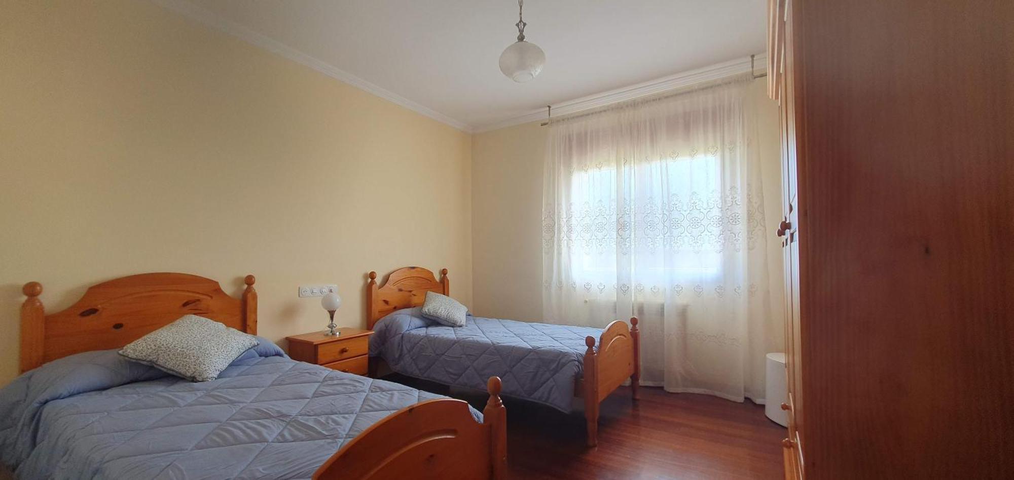 Apartamento A Pampillosa Fazouro Luaran gambar