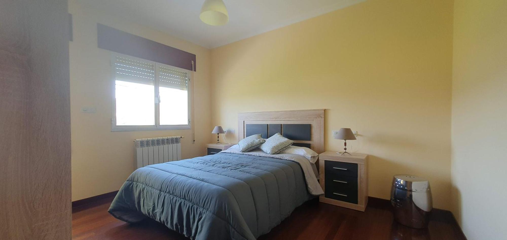 Apartamento A Pampillosa Fazouro Luaran gambar
