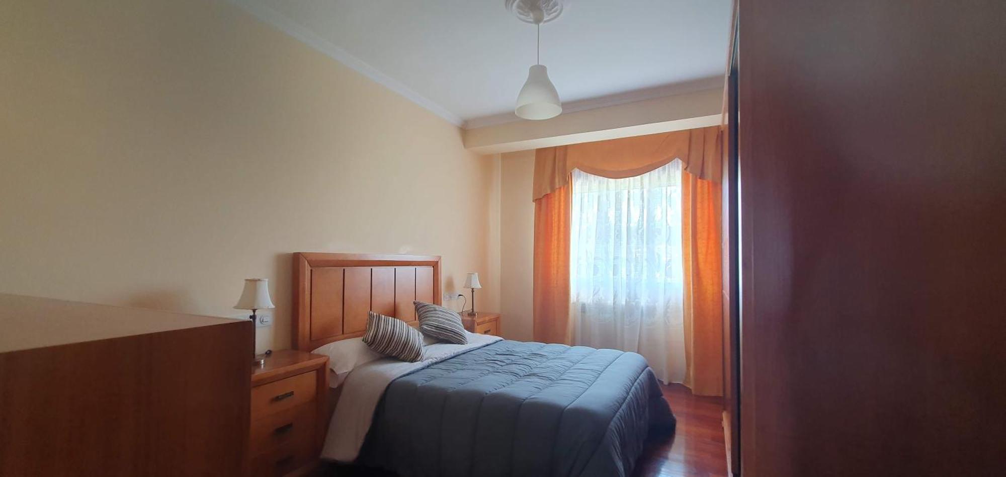Apartamento A Pampillosa Fazouro Luaran gambar