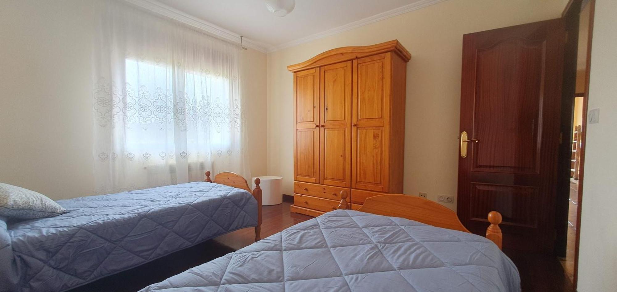 Apartamento A Pampillosa Fazouro Luaran gambar