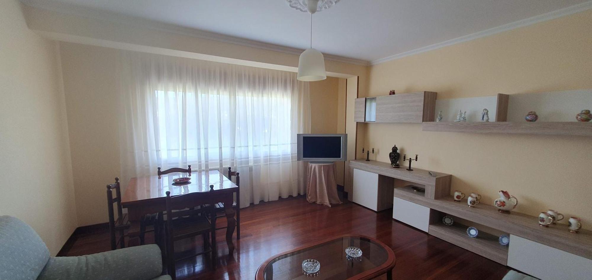 Apartamento A Pampillosa Fazouro Luaran gambar