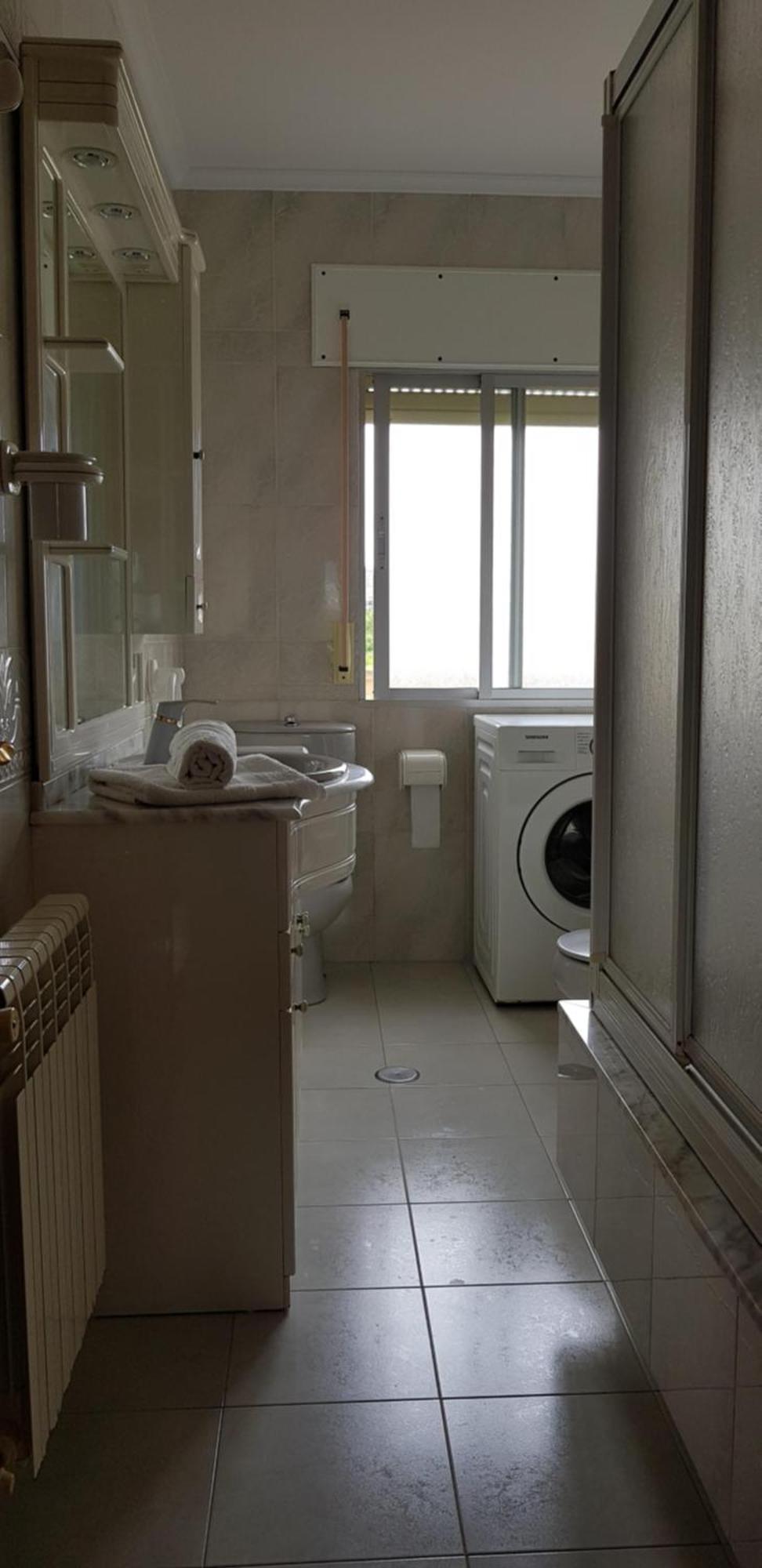 Apartamento A Pampillosa Fazouro Luaran gambar